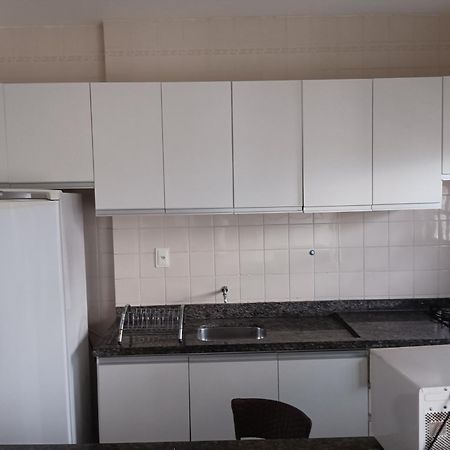 Goldani Lexus Plaza Lejlighed Florianópolis Værelse billede