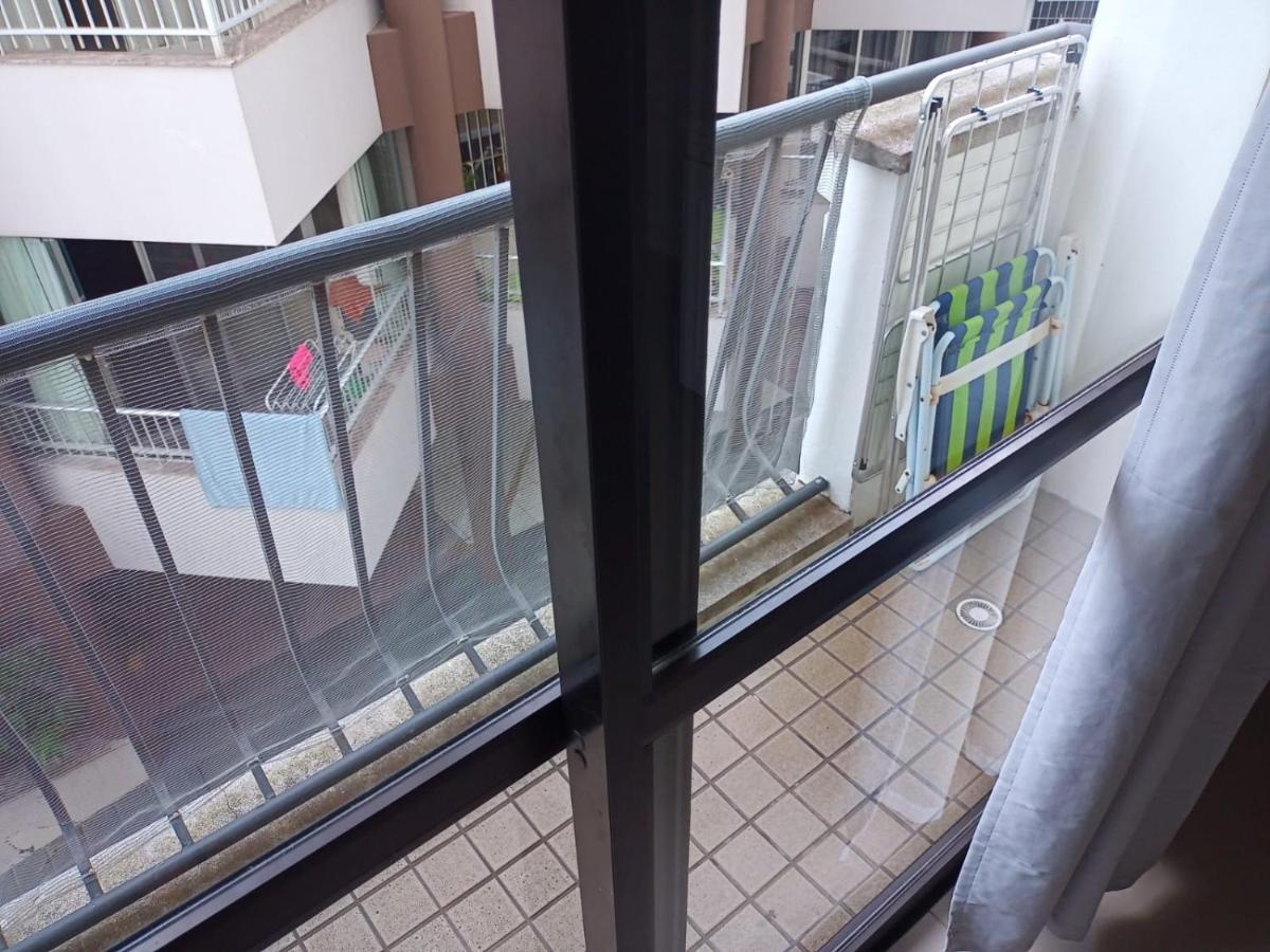 Goldani Lexus Plaza Lejlighed Florianópolis Eksteriør billede