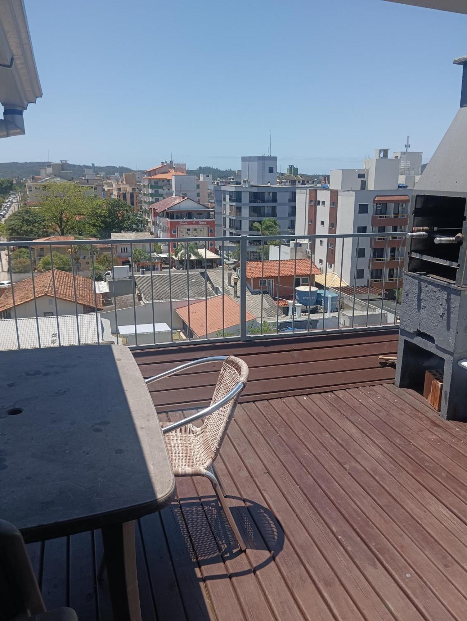 Goldani Lexus Plaza Lejlighed Florianópolis Værelse billede