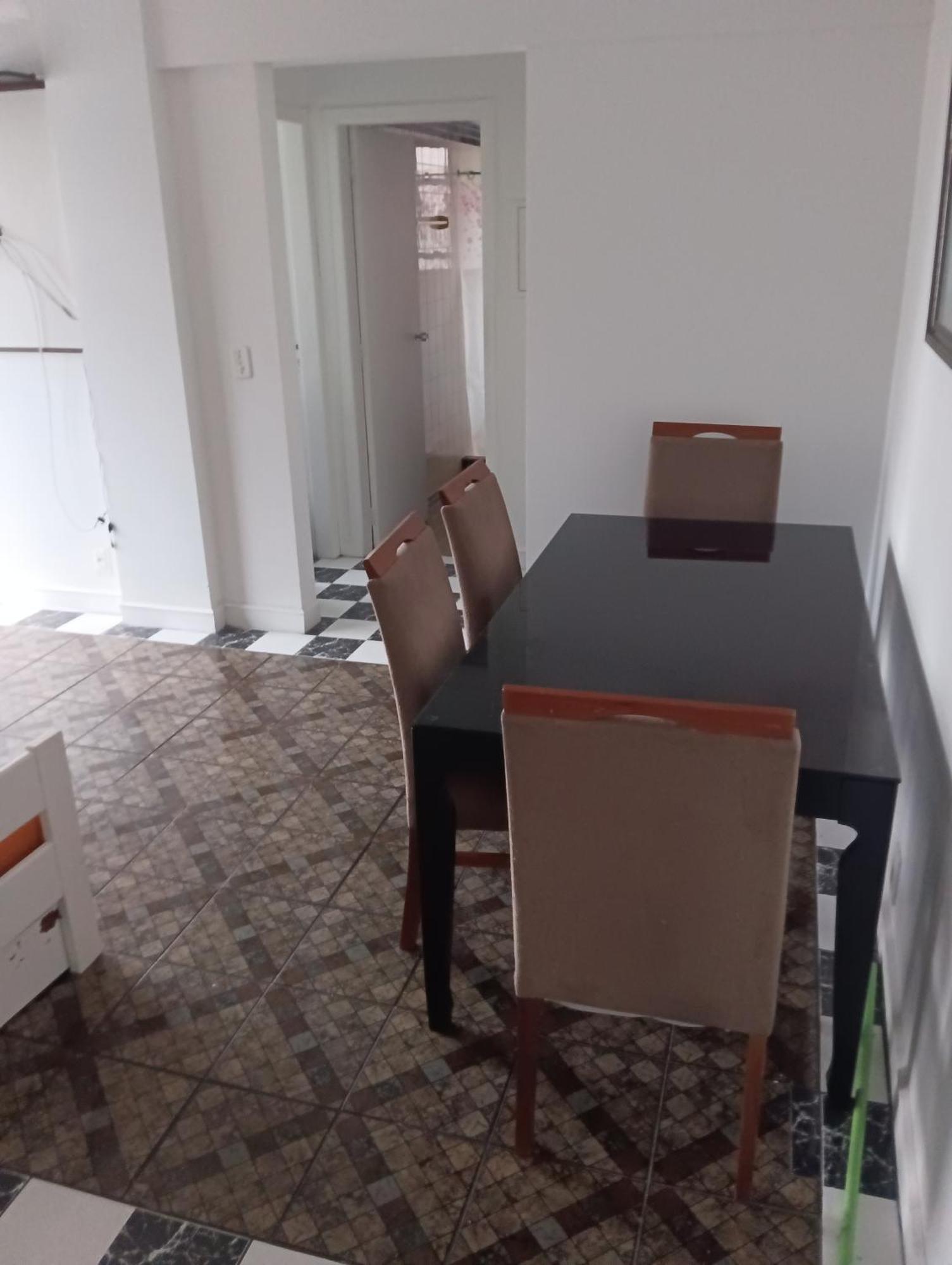 Goldani Lexus Plaza Lejlighed Florianópolis Værelse billede