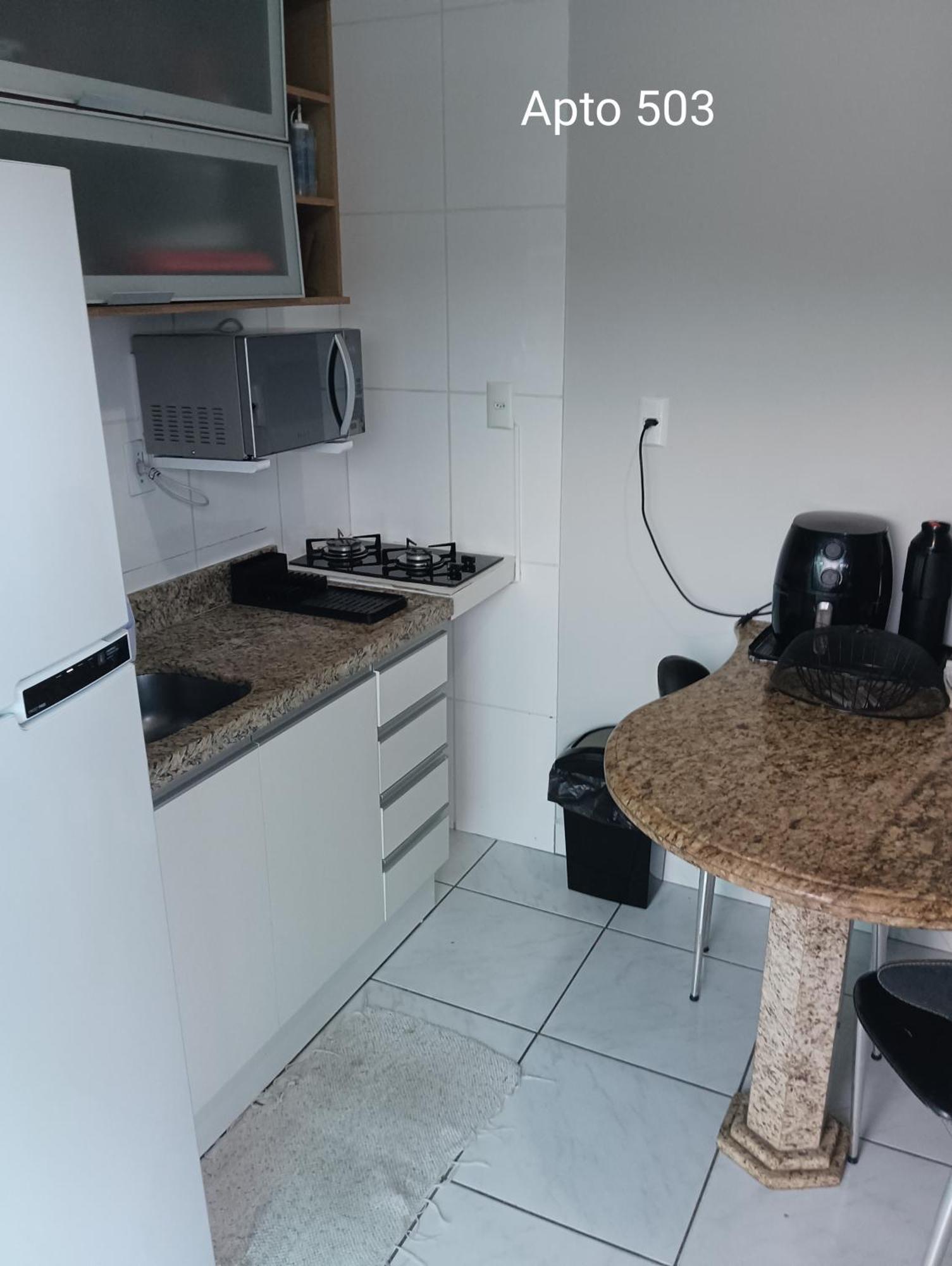 Goldani Lexus Plaza Lejlighed Florianópolis Værelse billede