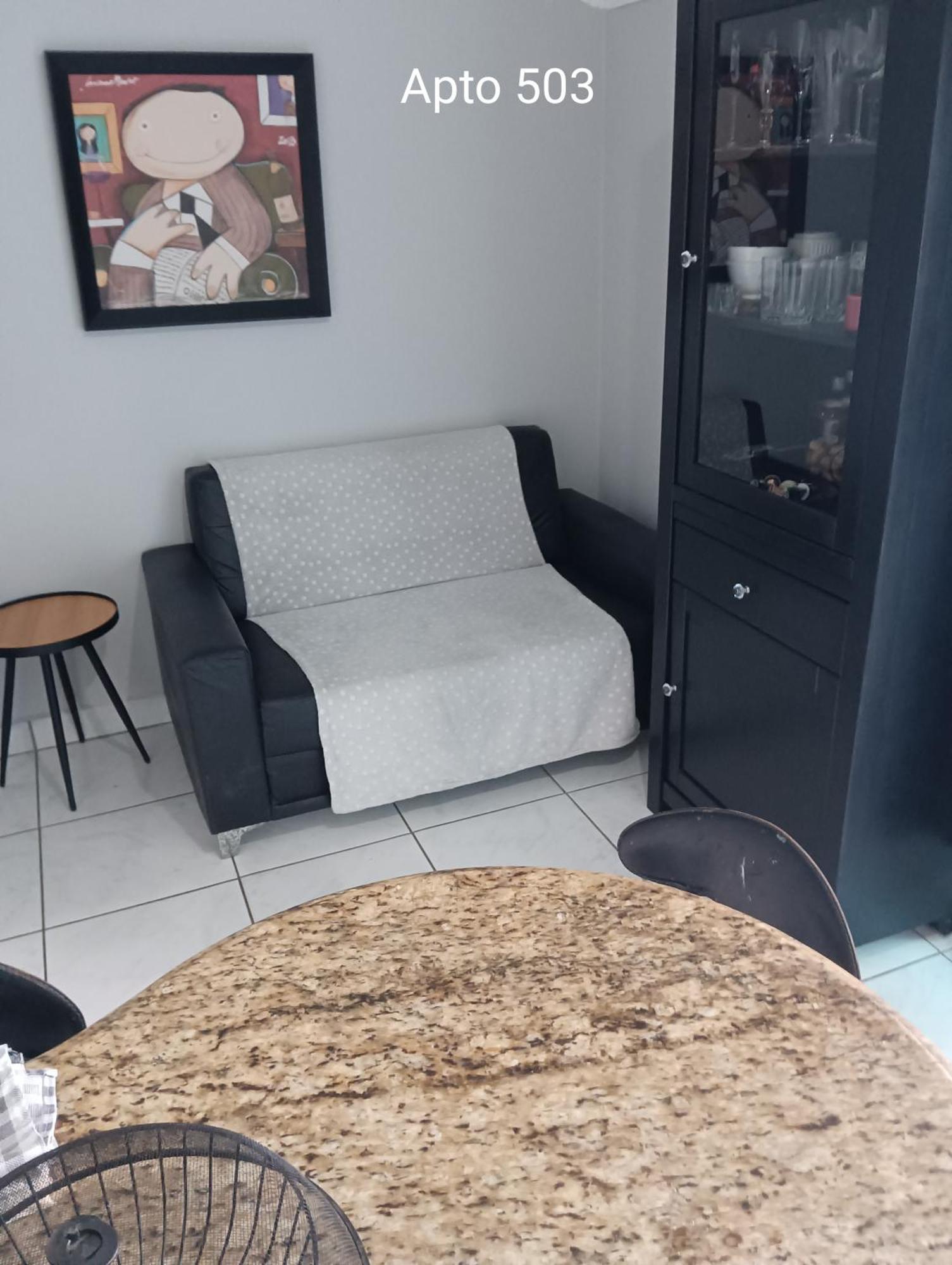 Goldani Lexus Plaza Lejlighed Florianópolis Værelse billede