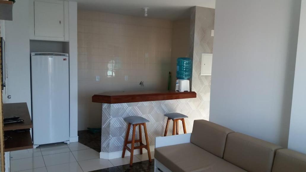 Goldani Lexus Plaza Lejlighed Florianópolis Eksteriør billede